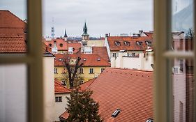 Lazenska N4 Residence